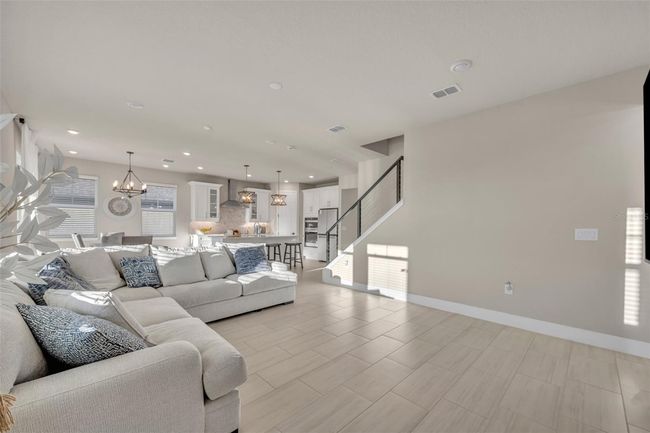 2291 Raven Ridge Rd, House other with 4 bedrooms, 3 bathrooms and null parking in MINNEOLA FL | Image 16