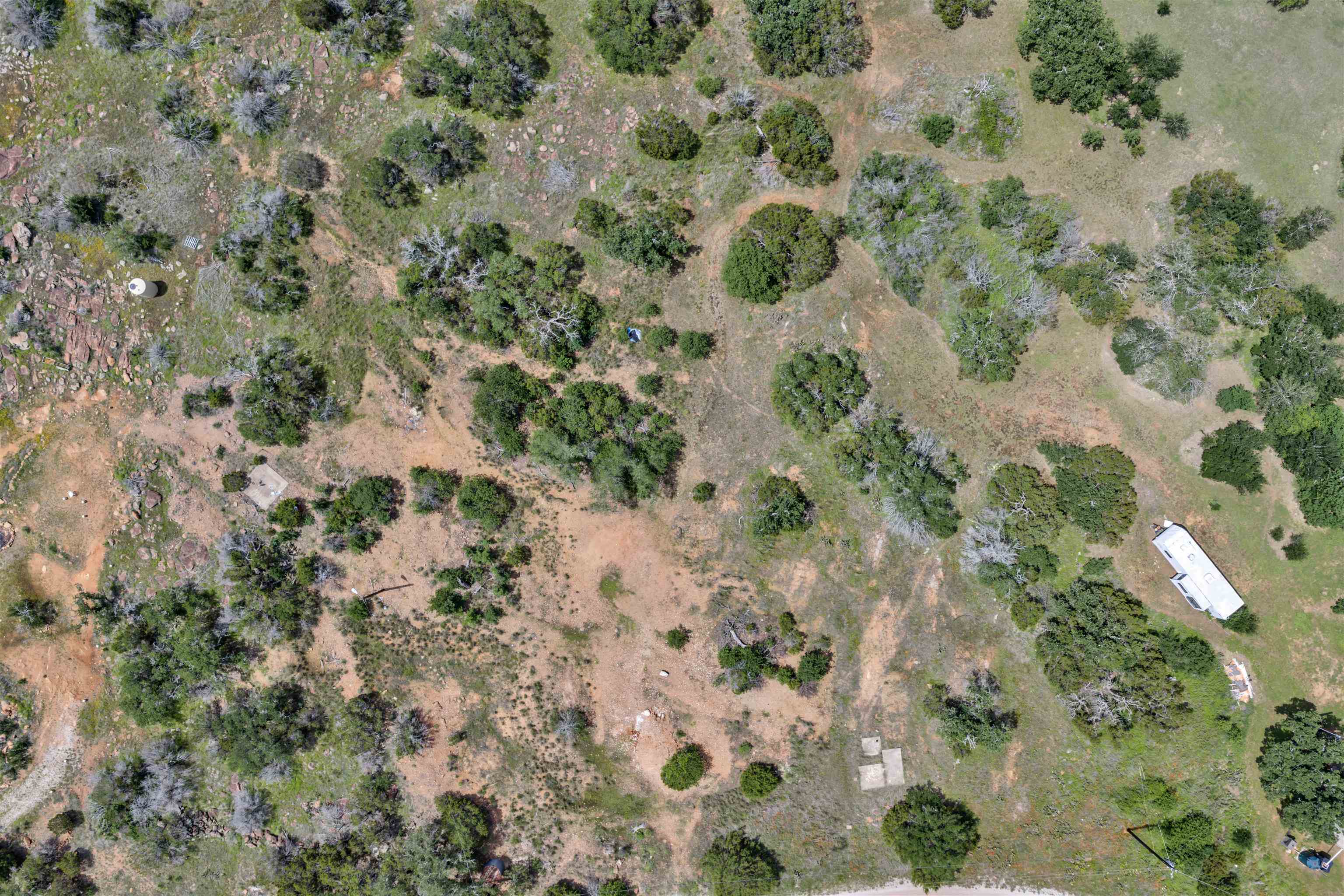 Land in Burnet 3