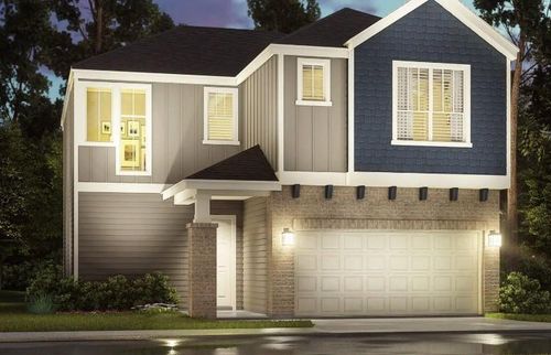 1410 Rail Junction Ln, Katy, TX, 77449 | Card Image