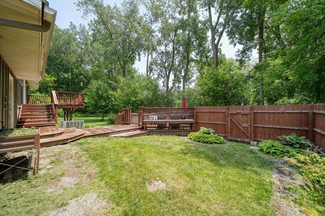 4787 Hooks Mill Rd, House other with 2 bedrooms, 2 bathrooms and null parking in Adrian MI | Image 39
