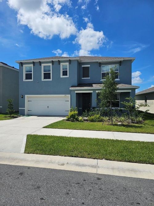 273 Sofia Ln, LAKE ALFRED, FL, 33850-2557 | Card Image
