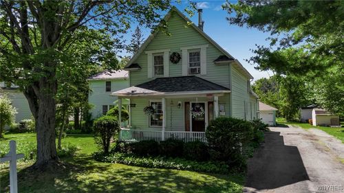 3544 Abbott Rd, Orchard Park, NY, 14127-1711 | Card Image