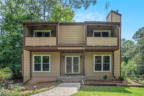 3611 Winfair Pl, Marietta, GA, 30062-1042 | Card Image