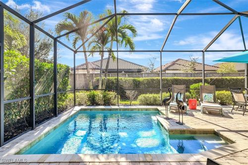 8332 Lucello Ter N, NAPLES, FL, 34114-8147 | Card Image