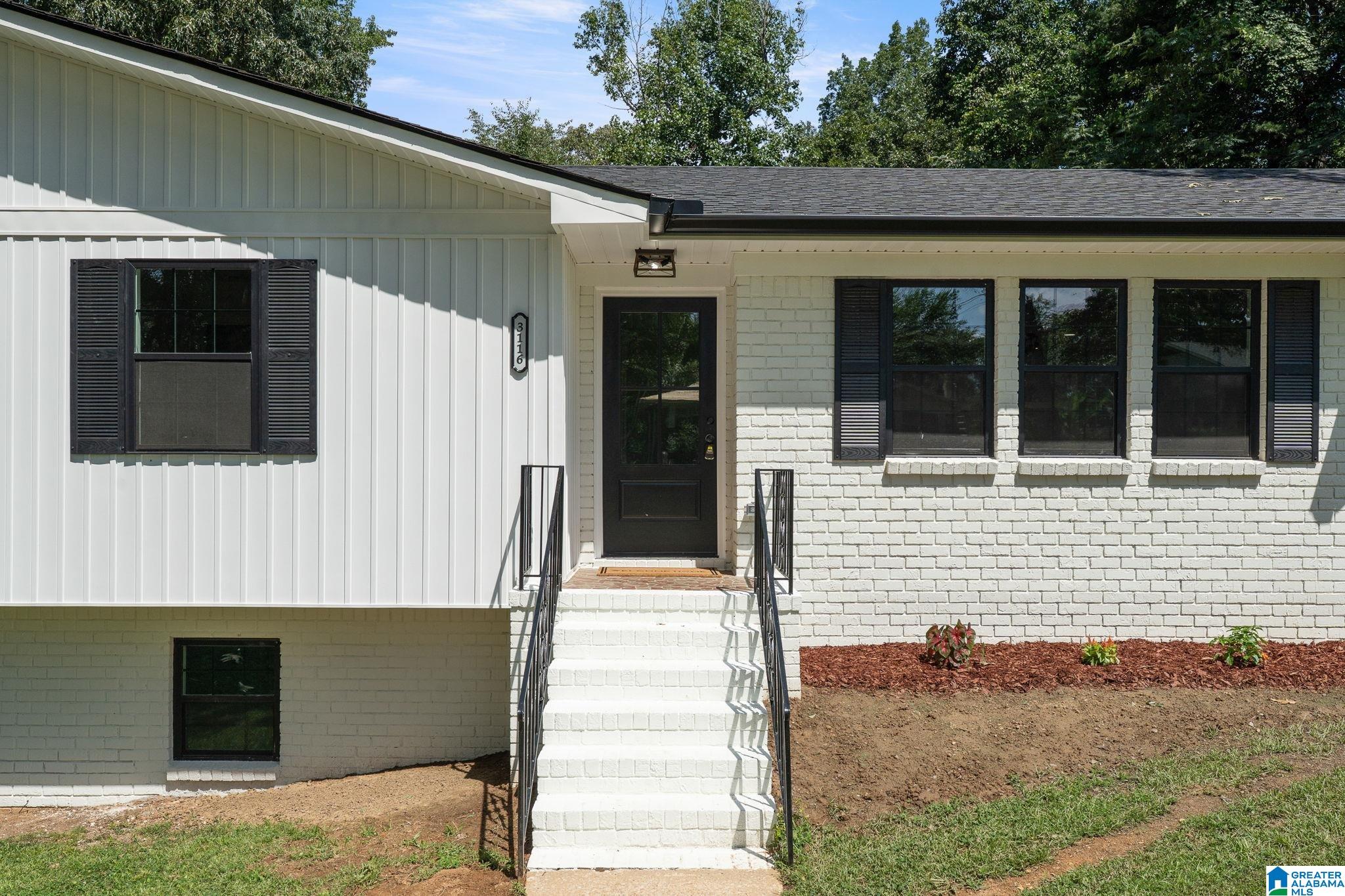Residential in FULTONDALE 5