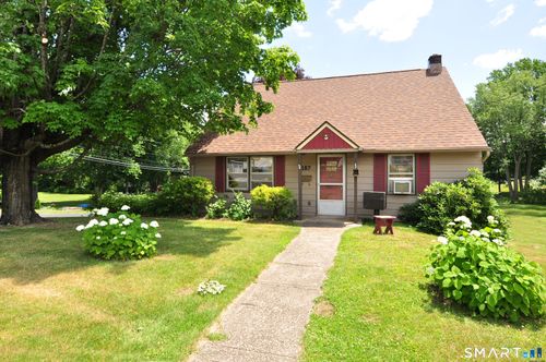 187 W Washington Street, Bristol, CT, 06010 | Card Image