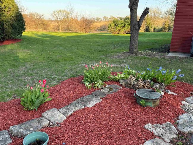 14350 Trask Bridge Rd, House other with 4 bedrooms, 3 bathrooms and null parking in DURAND IL | Image 86