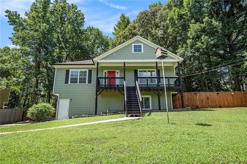 260 Sterling Dr, Powder Springs, GA, 30127-6743 | Card Image
