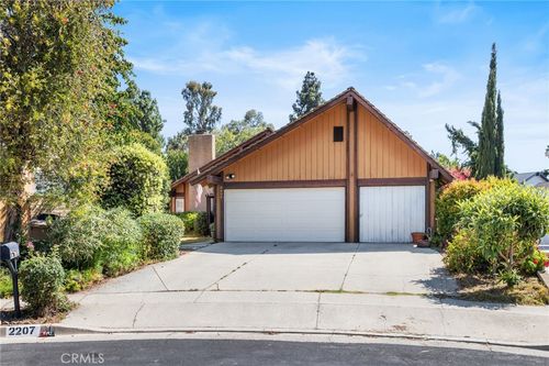 2207 Meadow, Fullerton, CA, 92831 | Card Image