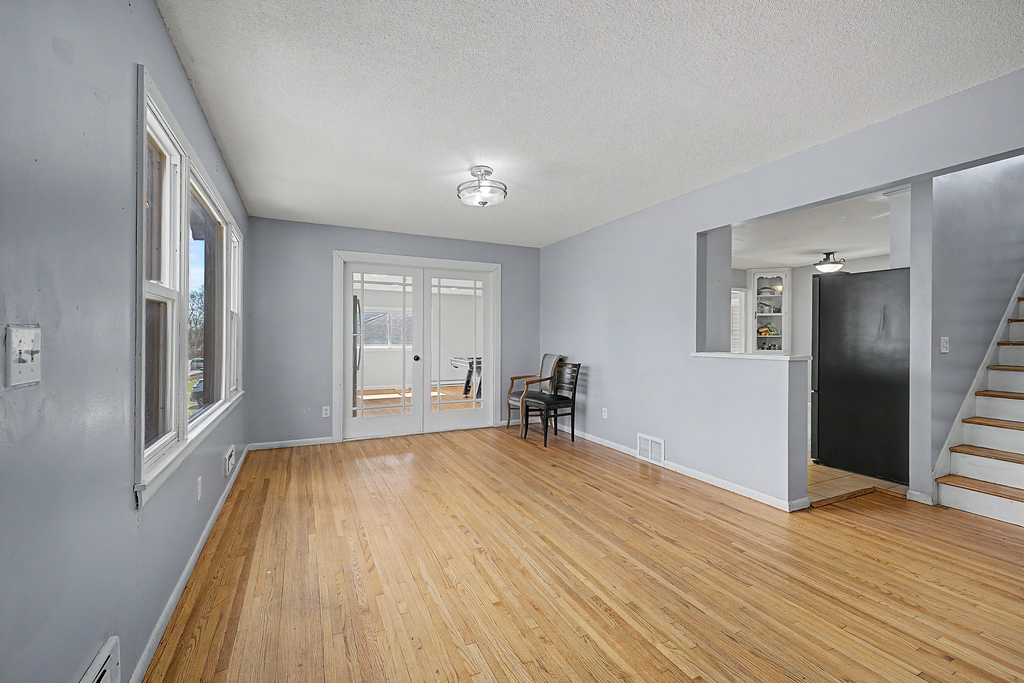 Residential in Columbia Heights 4