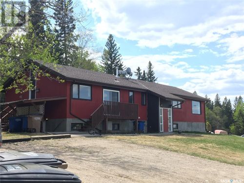 224 3 Ave S, Big River, SK, S0J | Card Image