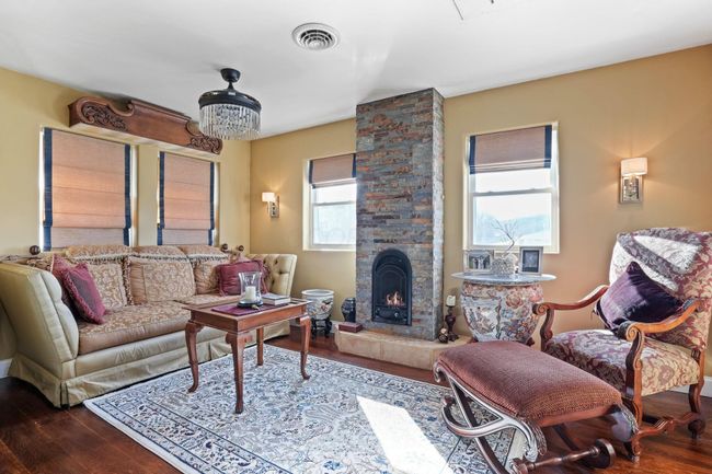 34601 Lake Rd, House other with 2 bedrooms, 2 bathrooms and null parking in Mc Arthur OH | Image 34