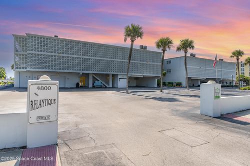 301-4800 Ocean Beach Blvd, Cocoa Beach, FL, 32931-5108 | Card Image
