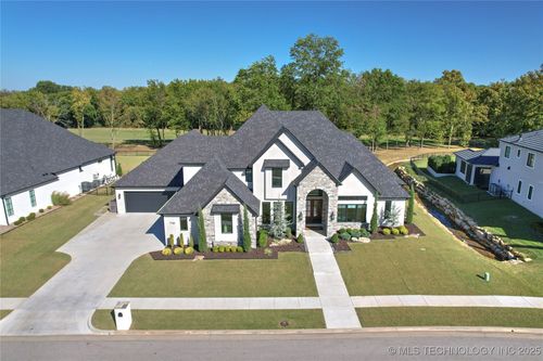 7316 E College St, Broken Arrow, OK, 74014-3109 | Card Image