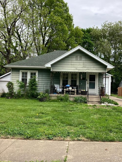 2201 Winton St, Middletown, OH, 45044-6914 | Card Image