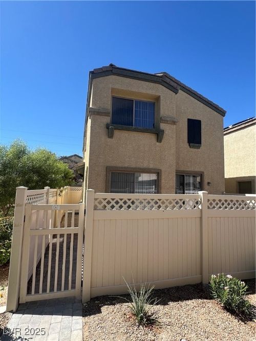 608 Desert Silk Ct, North Las Vegas, NV, 89084-1241 | Card Image