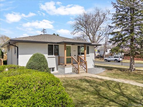 2905 W 39th Ave, Denver, CO, 80211-2021 | Card Image