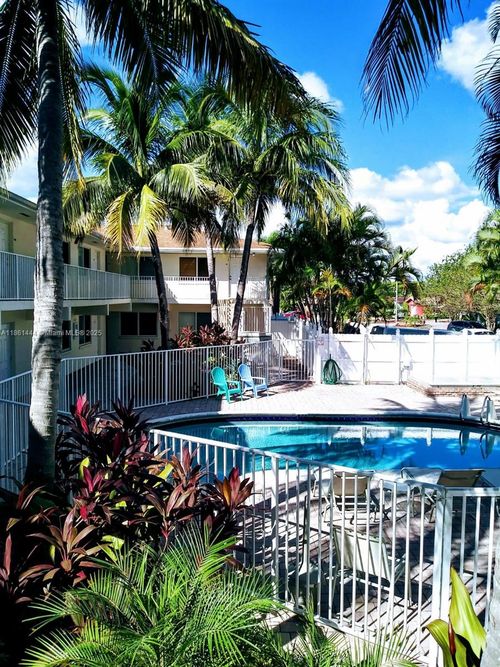 apt-e1-1864 Ne 46th St, Fort Lauderdale, FL, 33308-7716 | Card Image