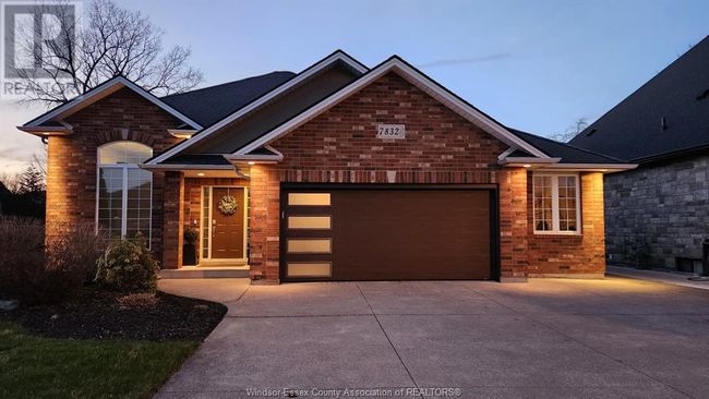 7832 Mount Olive Grove, House other with 4 bedrooms, 2 bathrooms and null parking in Windsor ON | Image 44