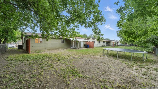1029 Valley Forge Dr, House other with 3 bedrooms, 1 bathrooms and null parking in Schertz TX | Image 12