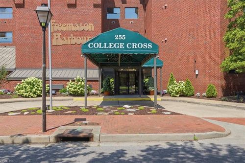 77-255 College Cross, Norfolk, VA, 23510 | Card Image