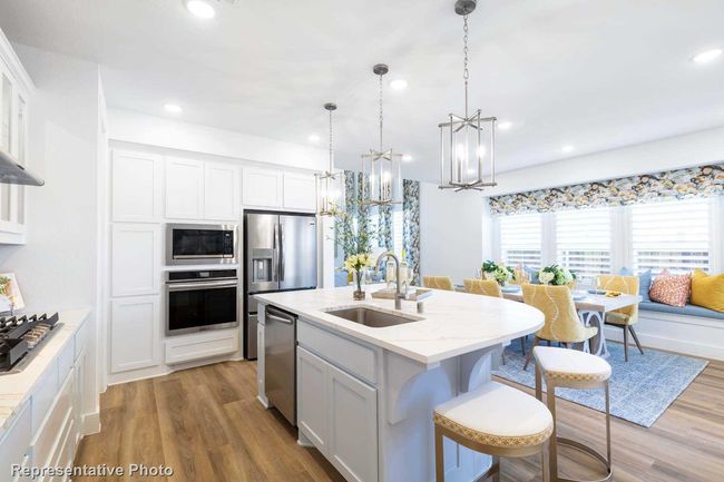 Kitchen (Representative Photo) | Image 9