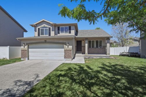 342 Alford Ct, North Salt Lake, UT, 84054-6078 | Card Image