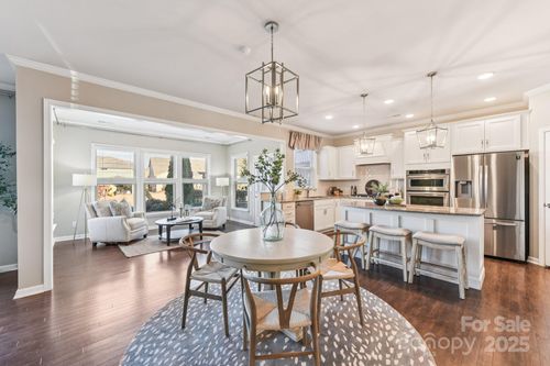 12416 Current Dr, Charlotte, NC, 28278-6953 | Card Image