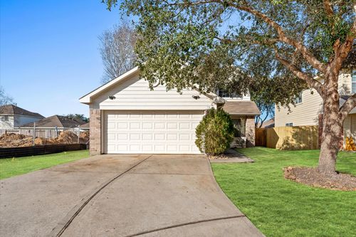 7218 Cool Springs Ct, Magnolia, TX, 77354-2888 | Card Image