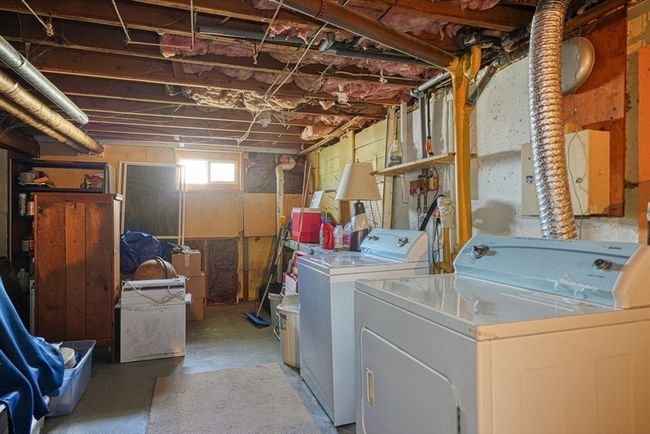 52 Main St, House other with 3 bedrooms, 1 bathrooms and 4 parking in Medway MA | Image 19