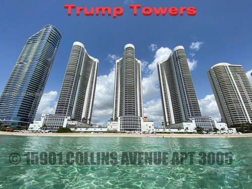 3005-15901 Collins Ave, Sunny Isles Beach, FL, 33160 | Card Image