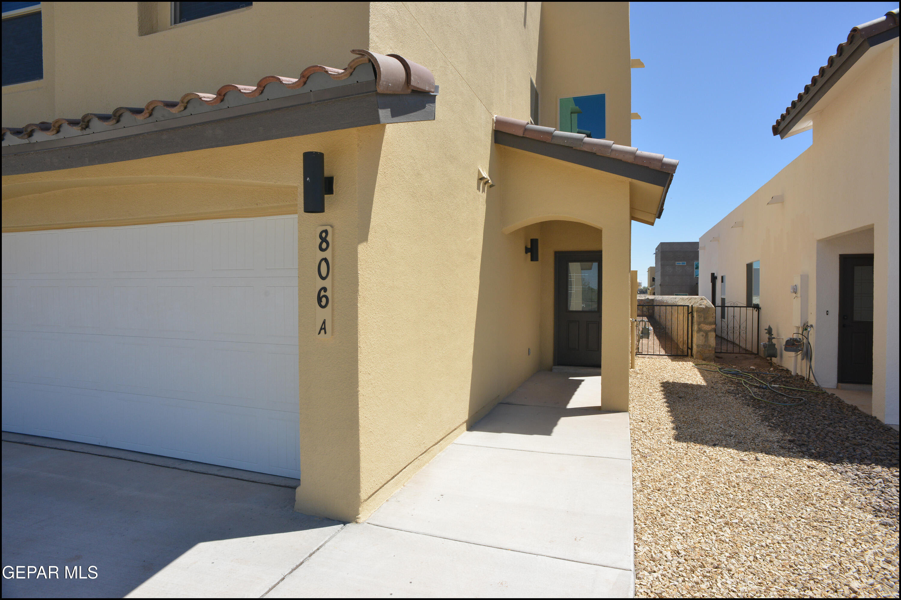 Residential in Socorro 4