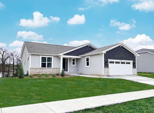 715 Arbor Ridge Dr, DELAVAN, WI, 53115 | Card Image