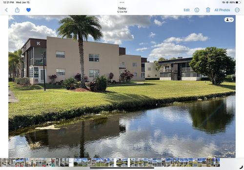 528 Burgundy K, Delray Beach, FL, 33484 | Card Image