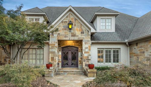 14 Sologne Cir, Little Rock, AR, 72223-8914 | Card Image