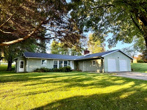 45 Clever Ln, Mansfield, OH, 44904-1207 | Card Image