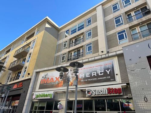 510-250 N First St, Burbank, CA, 91502-1876 | Card Image