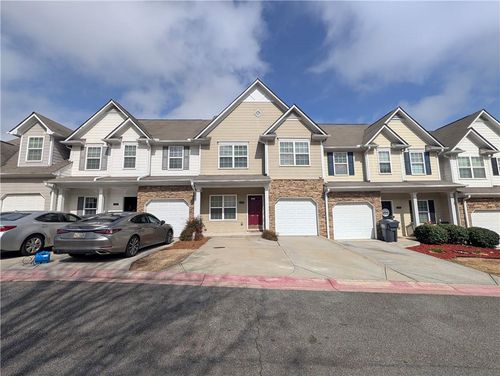 354 Guibor Ct Nw, Kennesaw, GA, 30144-3816 | Card Image