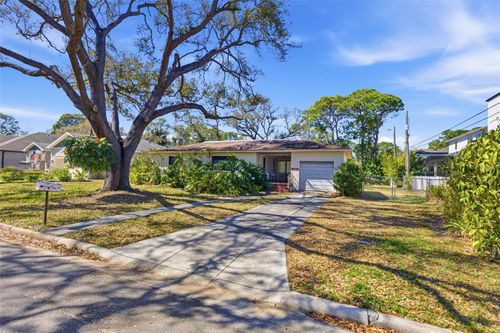 3605 S Thatcher Ave, TAMPA, FL, 33629-8438 | Card Image