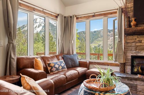 108 Prospector Trl, Marble, CO, 81623-9087 | Card Image