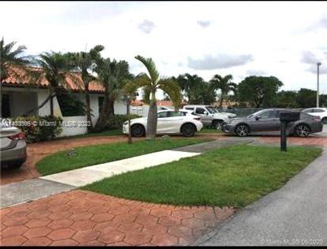 0 - 13019 Sw 4th St, House other with 3 bedrooms, 2 bathrooms and null parking in Miami FL | Image 2