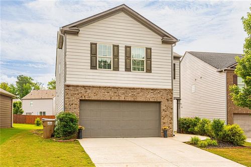 305 Thimbleberry Dr, Dawsonville, GA, 30534-7918 | Card Image