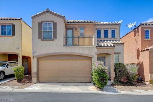 7443 Ademar St, Las Vegas, NV, 89148-2668 | Card Image