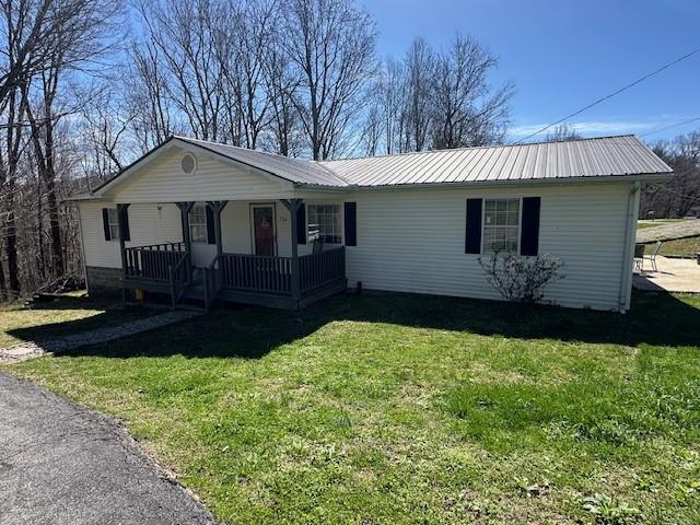 Shady Ln, Byrdstown, TN 38549
