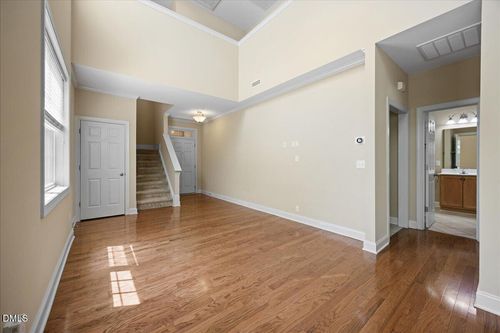 6317 Grove Estates Ter, Raleigh, NC, 27606-1691 | Card Image