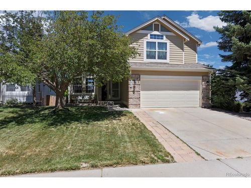 4842 S Bahama Way, Aurora, CO, 80015-4917 | Card Image