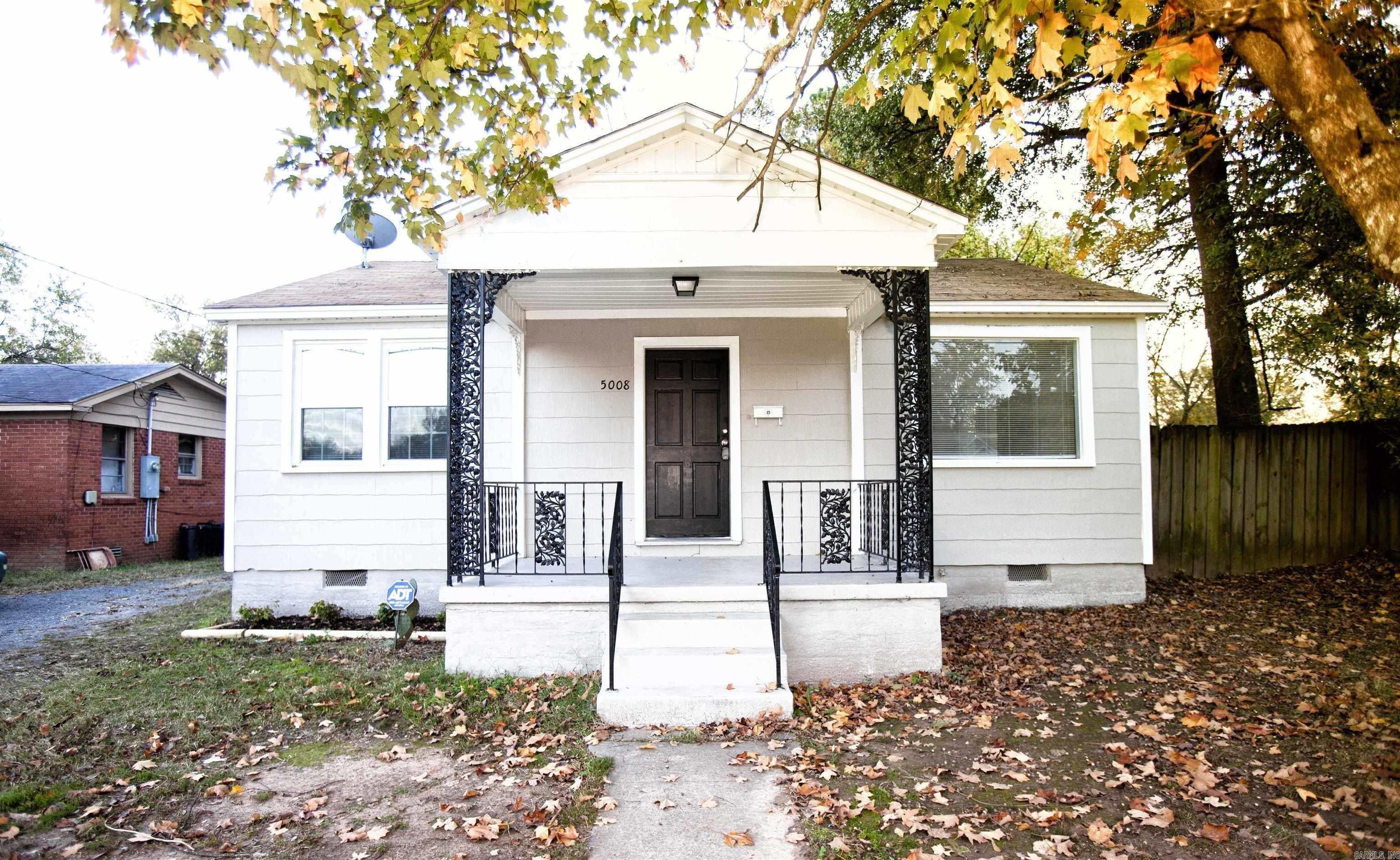 Residential in North Little Rock