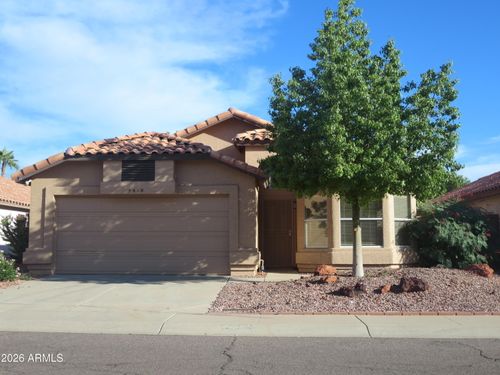 7518 W Wescott Dr, Glendale, AZ, 85308-5959 | Card Image
