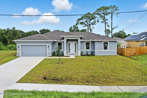 645 Parrotfish St Sw, Palm Bay, FL, 32908 | Card Image