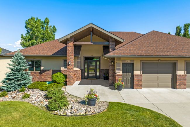 2017 Whispering Ridge Dr, House other with 5 bedrooms, 4 bathrooms and null parking in Great Falls MT | Image 11